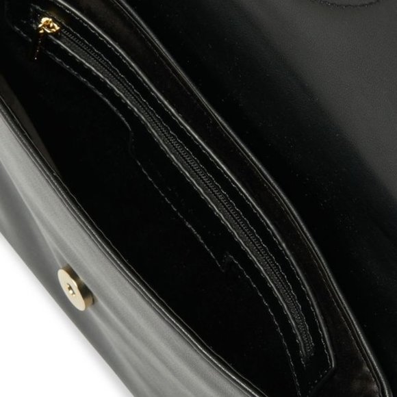 NWT URBAN ORIGINALS Euphoria Vegan Leather Bag - Picture 2 of 13